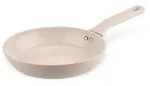 Fackelmannx Pamela Reif Bratpfanne Shell &Oslash; 24 cm Stilvolles Design und