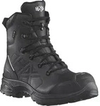 HAIX Sicherheitsstiefel AIRPOWER XR 820 LTR GTX S7 604113 Gr. 42 schwarz - Schwarz -