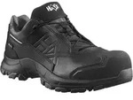 HAIX Sicherheitshalbschuh BLACK EAGLE Safety 600 LTR S7 GTX 610051 Gr. 35...