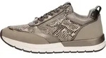 Tamaris Sneakers Laag Sneakers Laag - Taupe - Maat 36 - Bunt - 36