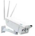 Pni Ip30 Live Gsm 4g &Uuml;berwachungskamera One Size