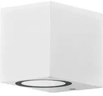 OSRAM 4099854447600 Outdoor Endura Classic square mit GU10 sockel not relevant not