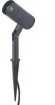 OSRAM ENDURA Classic Garden Spotspike GU10 Au&szlig;en-Spie&szlig;leuchte, schwarz,...