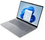 Lenovo ThinkBook 16 G8 IRL, Intel&reg; CoreTM i5, 40,6 cm (16"), 1920 x 1200 Pixel, 16