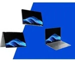 HP OmniBook X Flip Next Gen AI 16-ar0677ng, AMD Ryzen AI 7, 2 GHz, 40,6 cm...