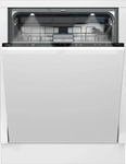 BEKO BG840EXVIP Einbau-Geschirrsp&uuml;ler vollintegriert 60 cm, Energieeffizienzklasse: