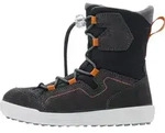 Lowa RAIK 2 GTX HI JR schwarz/orange 31 - Wei&szlig;/Orange - 31