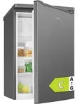 Clatronic&reg; K&uuml;hlschrank mit Gefrierfach | | 85cm | K&uuml;hlschrank klein | leise 37dB 