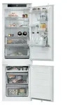 Haier HBQW5518D, 251 l, SN-T, 6 kg/24h, D, Fresh Zone Fach, Wei&szlig; - Wei&szlig;