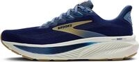 BROOKS Ghost 17 Herren Laufschuhe blau EU 44