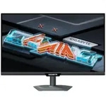 Gigabyte M27QS Gaming Monitor Flat, 68,5 cm (27"), 2.560 x 1.440 QHD, 1 ms,