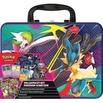 Pok&eacute;mon Sammelkoffer Herbst 2025 Deutsch