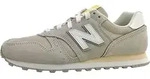 New Balance Sportschuh Beige - Wei&szlig; - 37