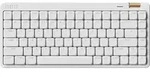 Lofree Flow Lite84, 75%, Verkabelt & Kabellos, USB + RF Wireless + Bluetooth,