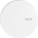 ABUS Funk-Rauchmelder RWM450, Hitzemelder, 12-Jahres-Batterie, Wei&szlig;, 1 Stk