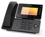 SNOM D892M Desk Phone - Schwarz