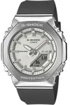 Casio G-Shock Small Classic GM-S2110-1A7ER Digitaluhr f&uuml;r Damen - Schwarz