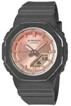 Zegarek Casio G-Shock GMA-P2110SC-4AER 20BAR - Schwarz