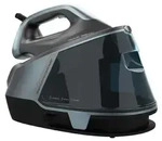 Cecotec B&uuml;gelstation IronHero Horizontal H-2800 Professional Station. 2800 W, Dampf