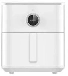Xiaomi Air Fryer 6 5 L EU (2nd gen) wei&szlig; - Wei&szlig;