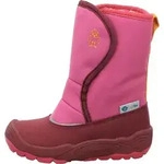 Affenzahn Winterstiefel Kinder 32313333373736 Pink 21 EU - Rosa - 21