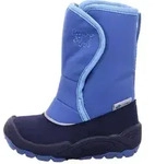 Affenzahn Winterstiefel Kinder 32313434313737 Blau 21 EU - Blau - 21