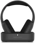 Energy Sistem SoundReel Kabellose TV Kopfh&ouml;rer Over Ear mit Ladestation RF 2.4GH -