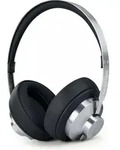 Muse Stereo Kopfh&ouml;rer M298 SBL Bluetooth ANC Schwarz - Schwarz