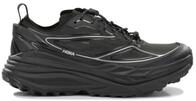 HOKA Herrenschuhe, schwarz - Modell 105