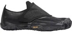 Vibram Fivefingers Trailope Trailrunning-schuhe Schwarz EU 40 Herren Schwarz EU...