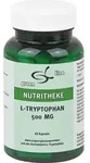 L-Tryptophan 500, 60 St KAP