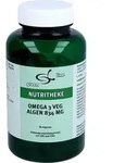 Omega 3 Veg Algen 834mg, 90 St KAP