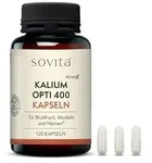 sovita Kalium Opti 400 Kapseln