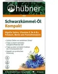 Schwarzk&uuml;mmel-&Ouml;l Kompakt - 30 Kapseln 25g