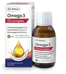 Dr. B&ouml;hm Omega 3 &Ouml;l complex, 100 ml &Ouml;l