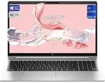 HP ProBook 450 G10 Laptop, i5-1334U, 15.6" Full HD (1920x1080), Backlit QWERTZ
