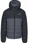 Trespass Jacket MAJKCAN20007 BLACK in Multicolored color size large - Bunt - L
