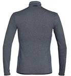 Salewa Puez Hybrid Polarlite Fleecejacke Herren, Gr&ouml;&szlig;e:56, Farbe:Ombre Blue -...