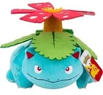 Pok&eacute;mon Pl&uuml;schfigur Bisaflor (30 cm) - Blau/Gr&uuml;n/Rot