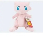 Pok&eacute;mon 0191726944331, Cartoon-Figur - Hellrosa