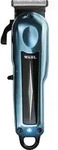 Wahl - Super Taper X Clipper SuperTaper Haarschneider Barber - Blau