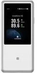 Zte U60 Pro Router Durchsichtig One Size / EU Plug 220V Durchsichtig One Size -
