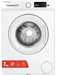 Telefunken Waschmaschine 7kg | Frontlader 1400 U/Min. | Inverter Motor |...