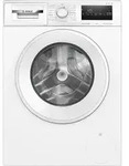 Bosch Serie 4 WAN2827UFR, Frontlader, 8 kg, B, 72 dB, 1400 RPM, A - Wei&szlig;
