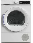 Daewoo TD-BR7GP0WE0-DE W&auml;rmepumpentrockner 7kg LED-Display Sensor-Trocknung - Wei&szlig;