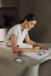 Mudita Kompakt, MUDITA Kompakt Smartphone E Ink Display Grau