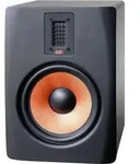 ESI uniK 08+, 37 - 25000 Hz, 108 dB, 27200 Ohm, 13600 Ohm, 140 W, 20,3 cm (8")