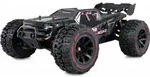 Hyper GO Truggy brushless 4WD 1:14 RTR schwarz inkl. Wheelie-Bar, Ersatzteile, +