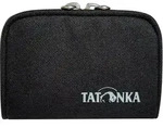 Tatonka Plain RFID Block Geldb&ouml;rse black - Schwarz