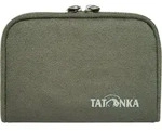 Tatonka Big Plain RFID Block Geldb&ouml;rse olive - Olive
